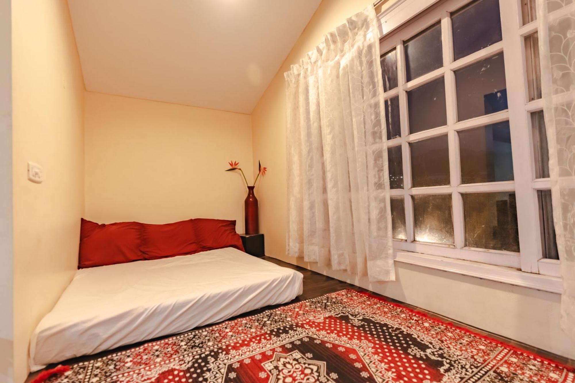 Saffron Leaf W567 Hotel Dehradun Exterior photo